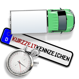 KURZZEITKENNZEICHEN