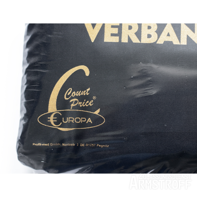 Auto Verbandtasche